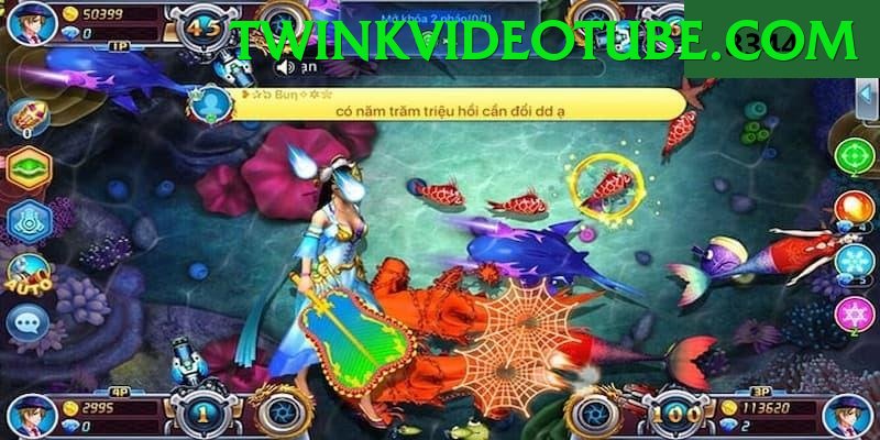 Game Bắn Cá Đổi Thưởng - win58