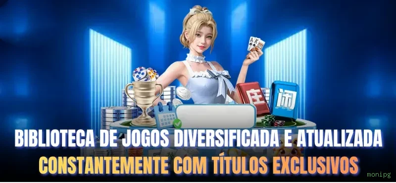 Jogos monipg