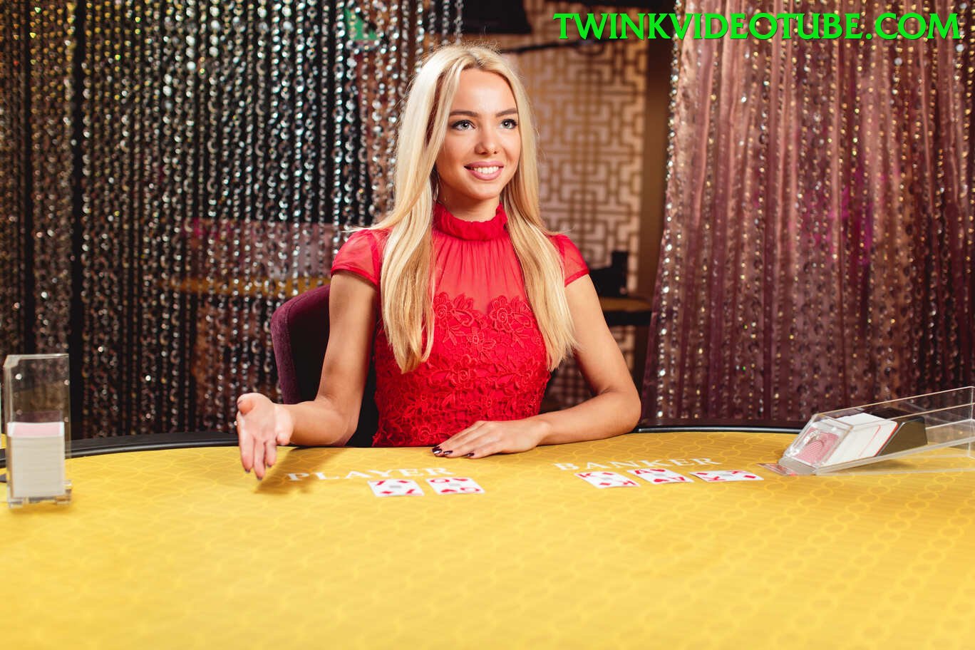 Sòng Bài Trực Tuyến - win58