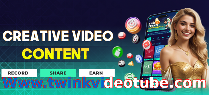 Www.twinkvideotube.com game app for Pakistan players