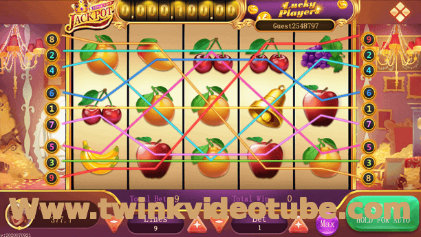 Www.twinkvideotube.com game app for Pakistan players