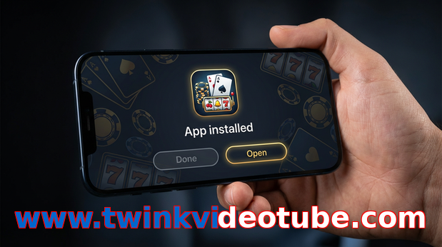 Payment and PKR controls in Www.twinkvideotube.com