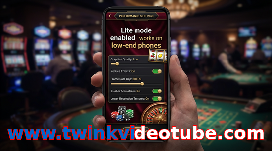 Payment and PKR controls in Www.twinkvideotube.com