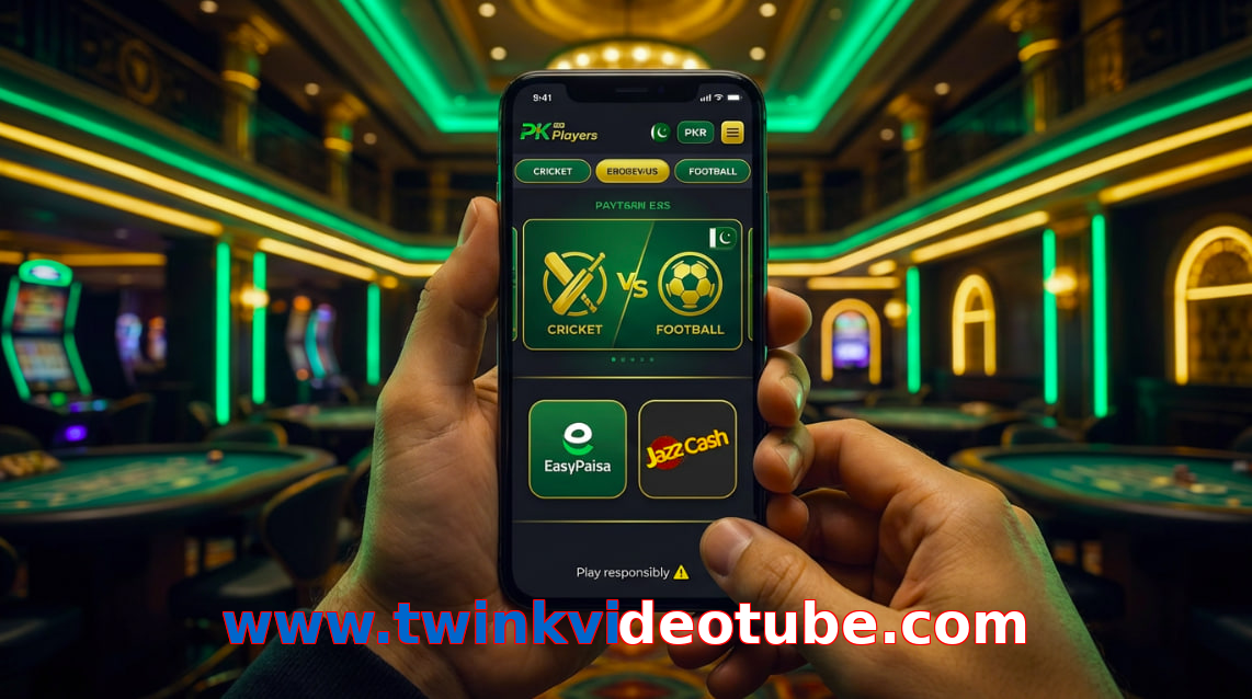 Payment and PKR controls in Www.twinkvideotube.com