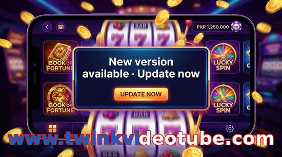 Payment and PKR controls in Www.twinkvideotube.com