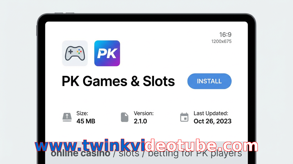 Game list for Www.twinkvideotube.com gameapk section