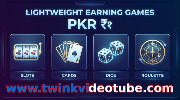 Payment and PKR controls in Www.twinkvideotube.com
