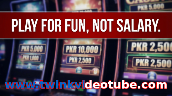 Payment and PKR controls in Www.twinkvideotube.com