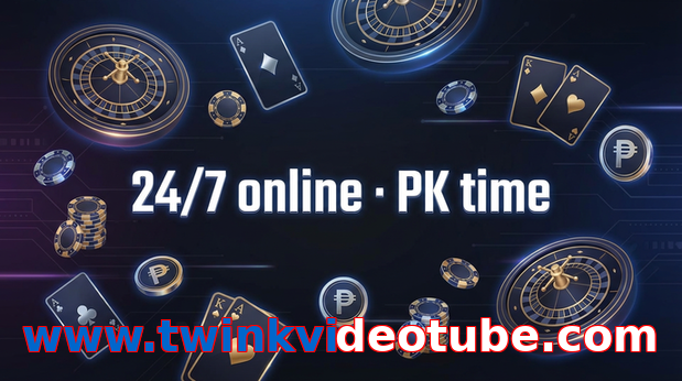 Game list for Www.twinkvideotube.com online section