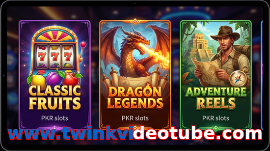 Payment and PKR controls in Www.twinkvideotube.com