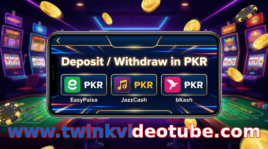 Game list for Www.twinkvideotube.com pk section