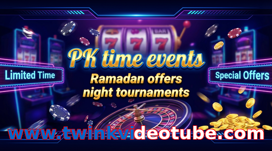 Payment and PKR controls in Www.twinkvideotube.com