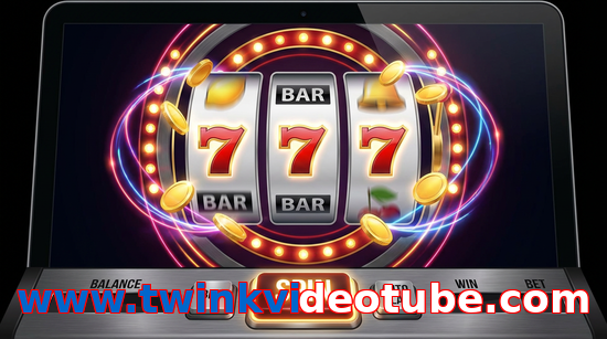 Main screen of Www.twinkvideotube.com slots page for PK players