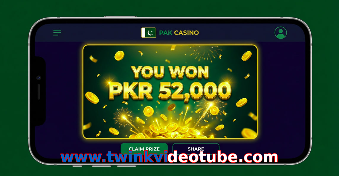 Payment and PKR controls in Www.twinkvideotube.com